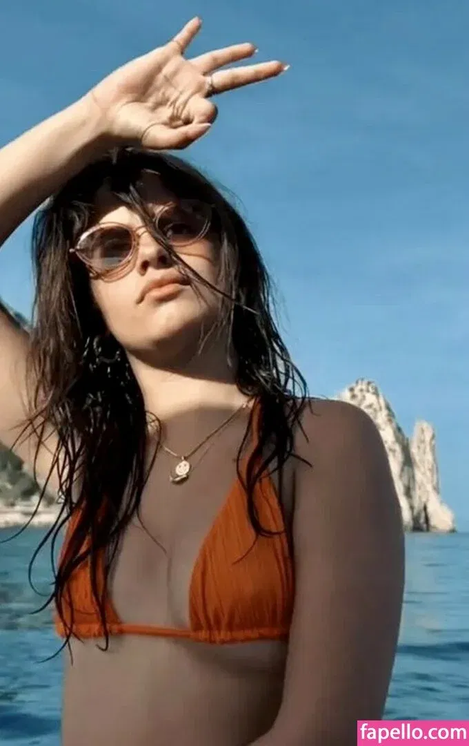 Camila Cabello Onlyfans Photo Gallery 