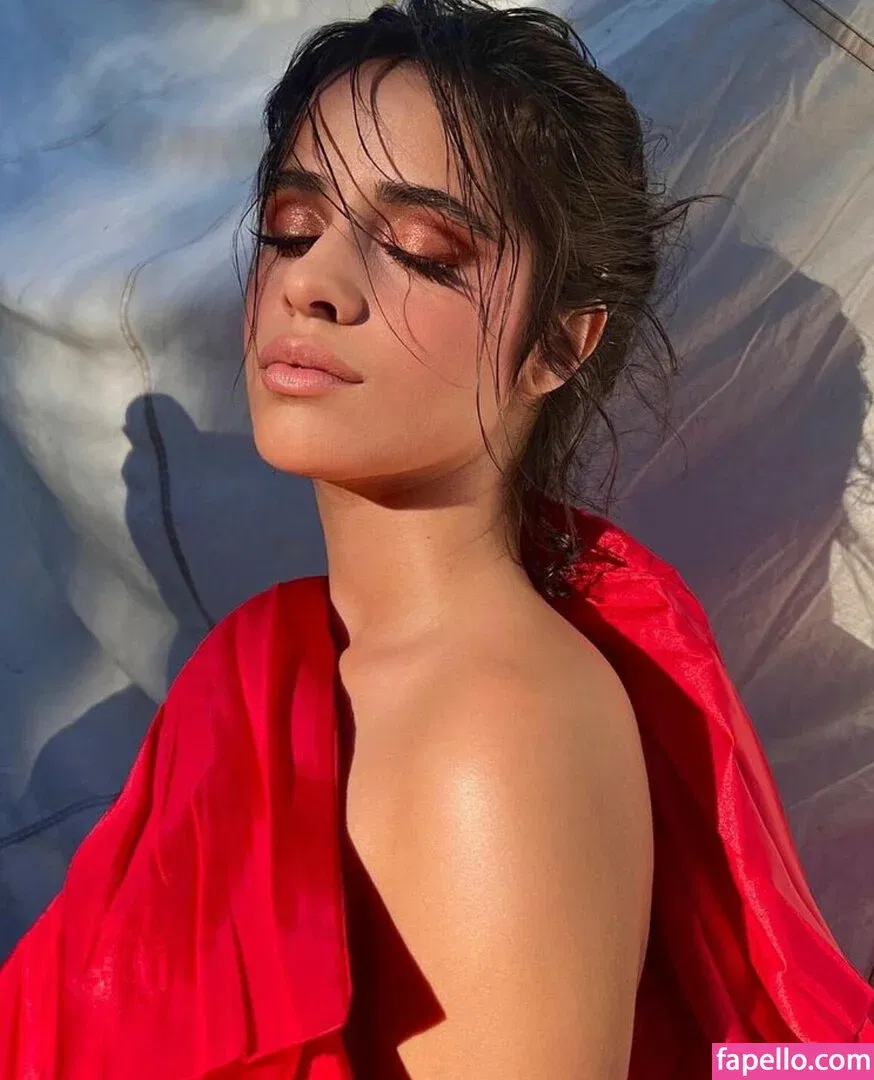 Camila Cabello Onlyfans Photo Gallery 