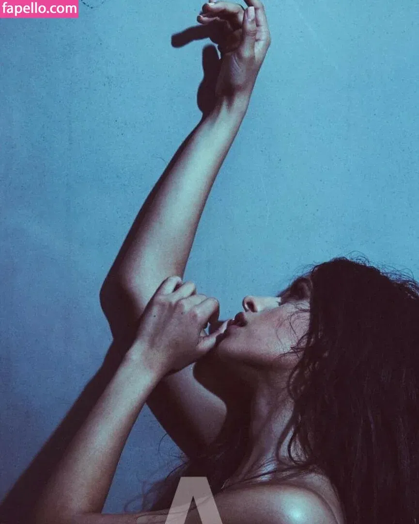 Camila Cabello Onlyfans Photo Gallery 