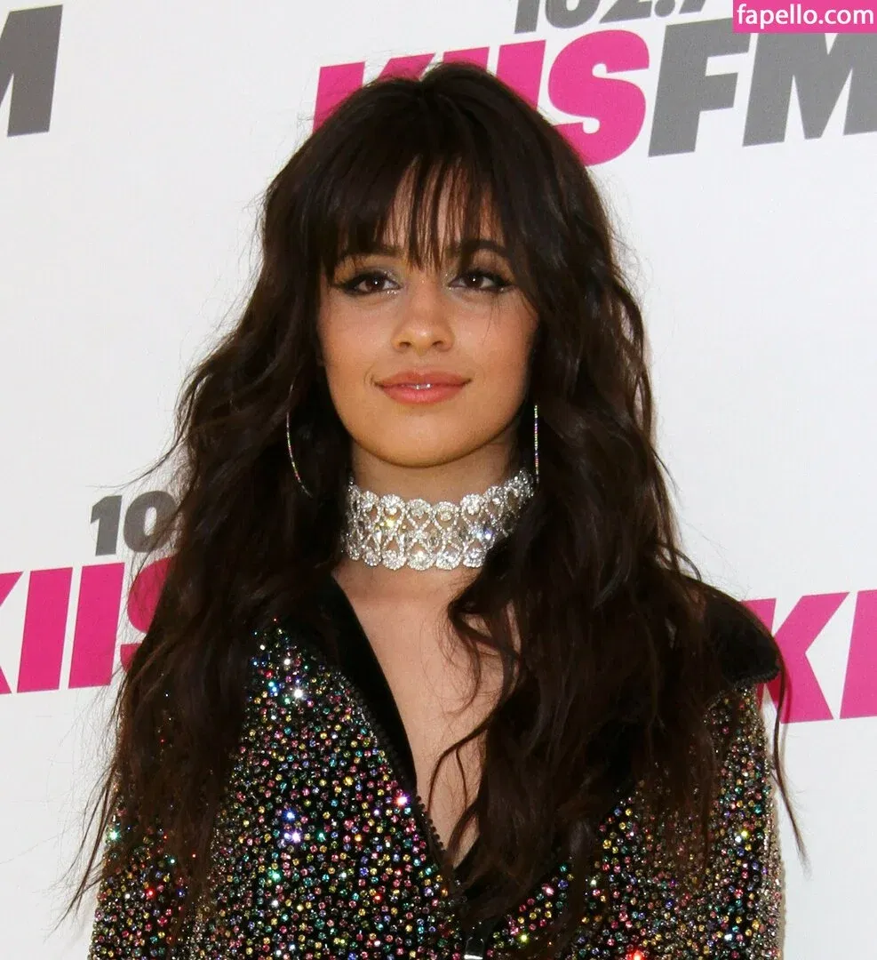 Camila Cabello Onlyfans Photo Gallery 