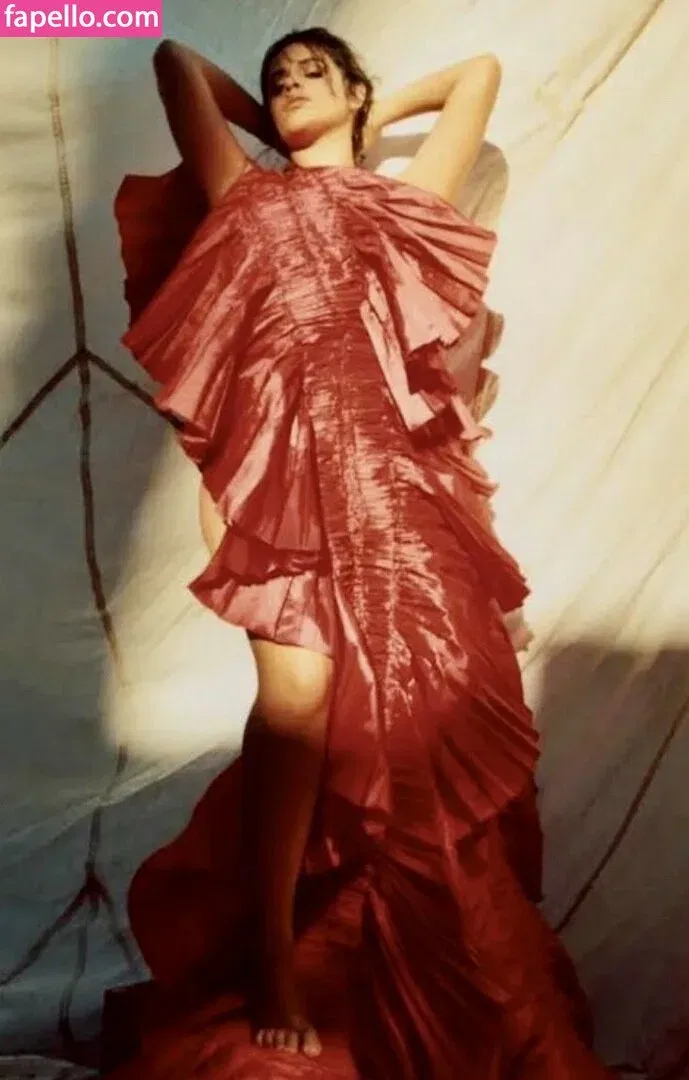 Camila Cabello Onlyfans Photo Gallery 