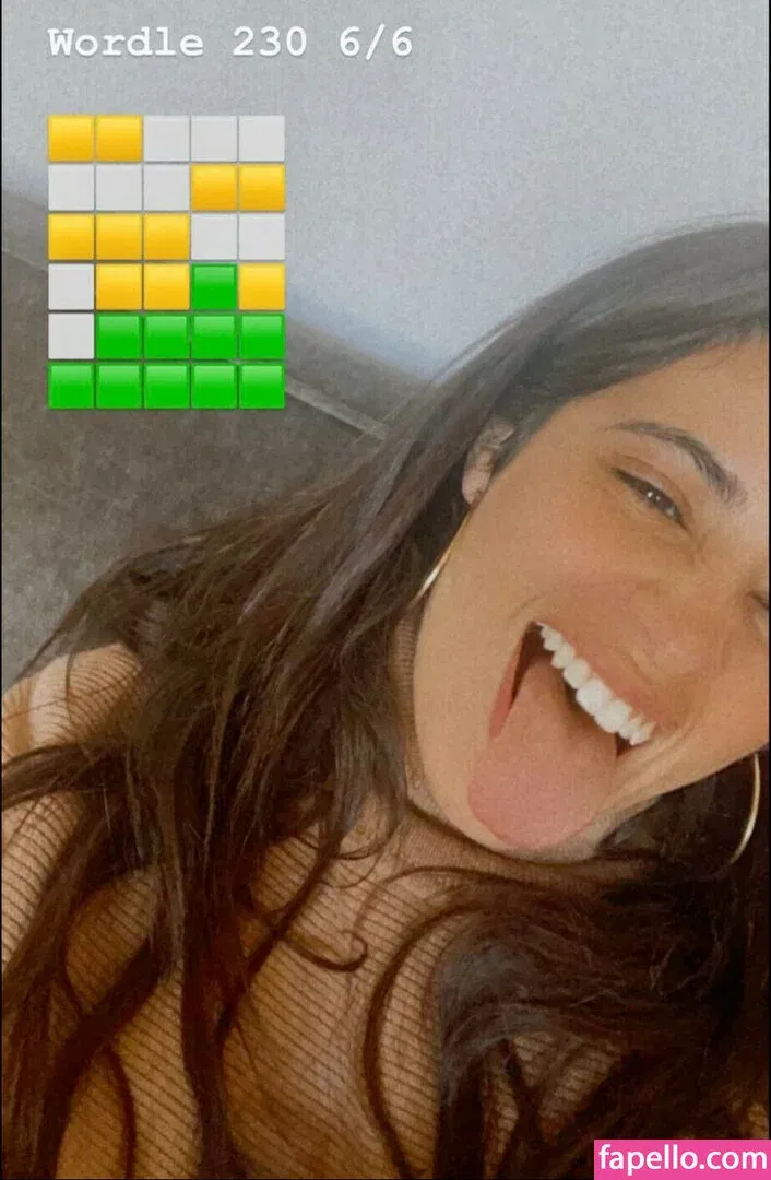 Camila Cabello Onlyfans Photo Gallery 