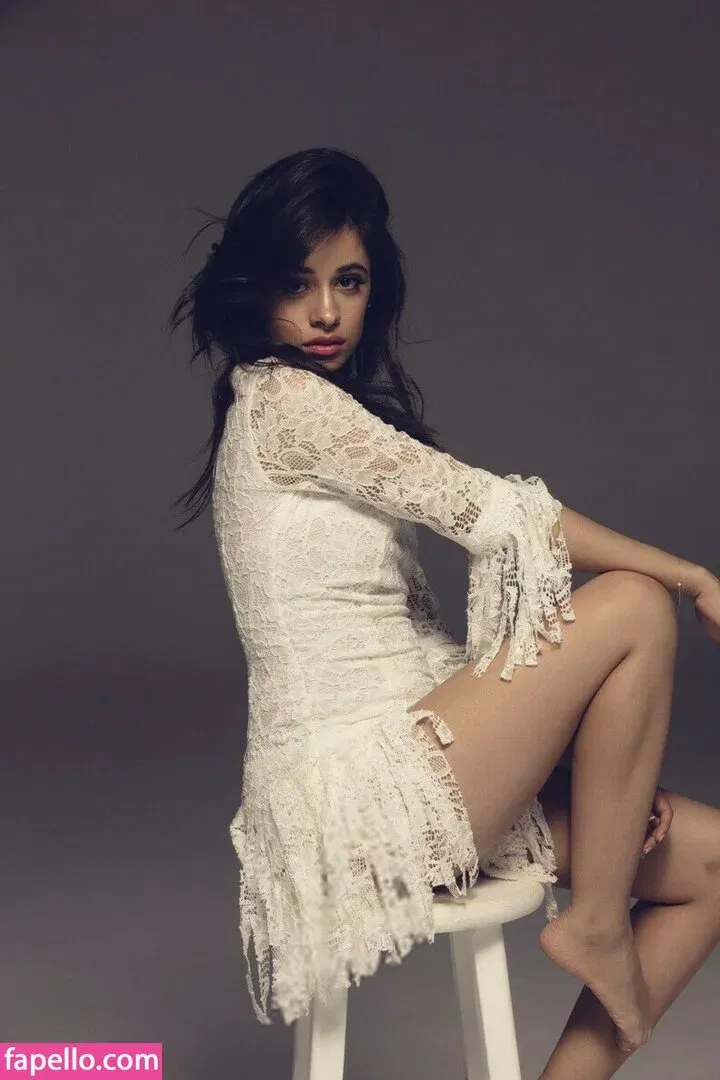 Camila Cabello Onlyfans Photo Gallery 