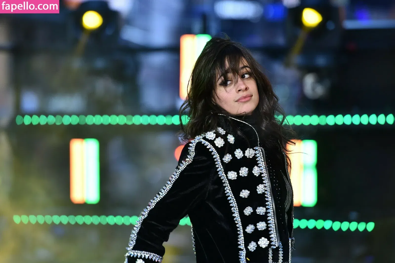 Camila Cabello Onlyfans Photo Gallery 
