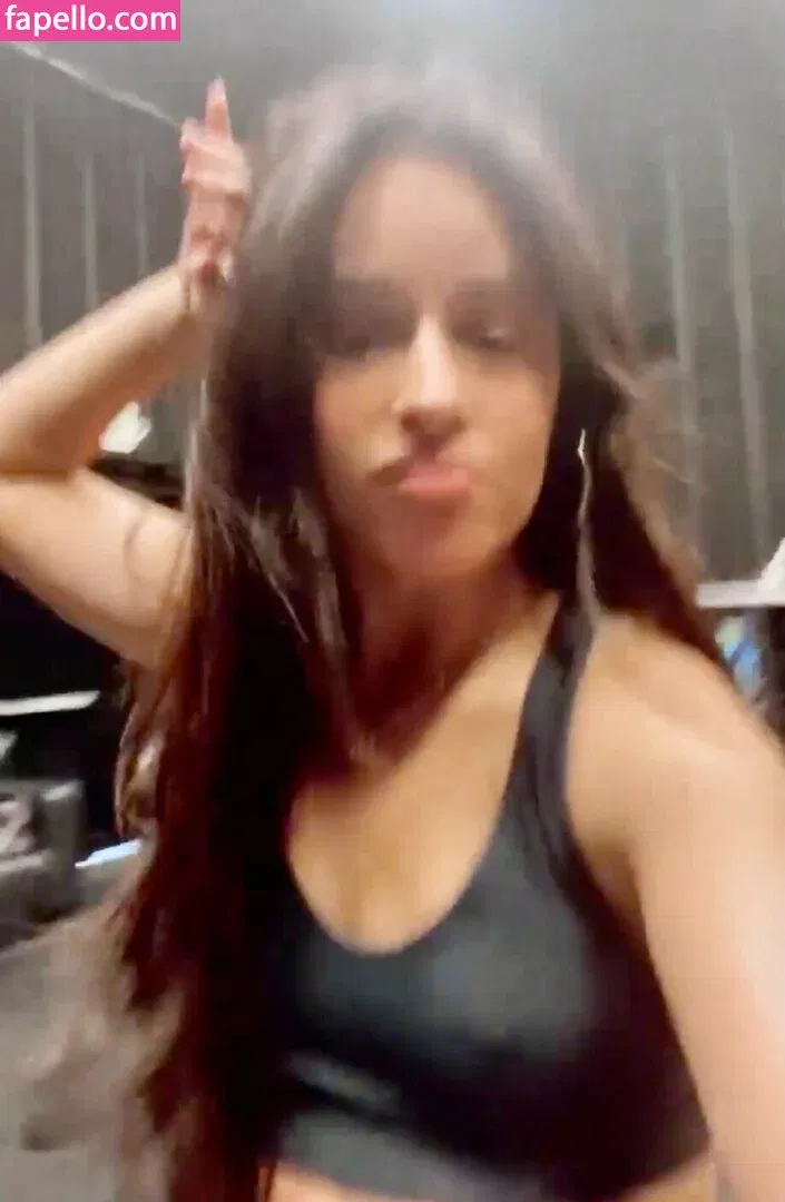 Camila Cabello Onlyfans Photo Gallery 