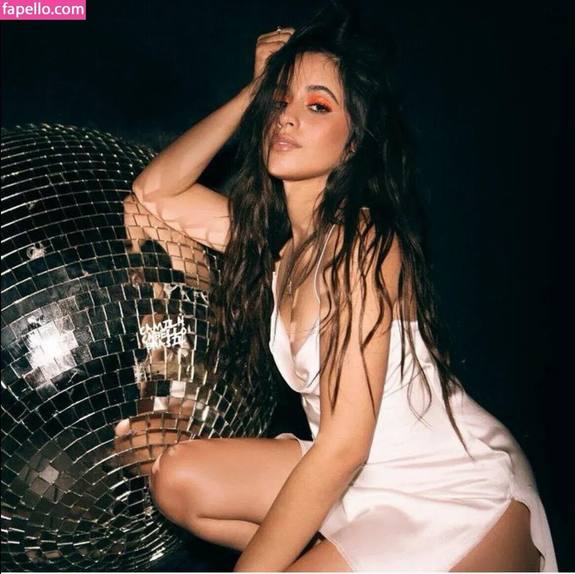 Camila Cabello Onlyfans Photo Gallery 
