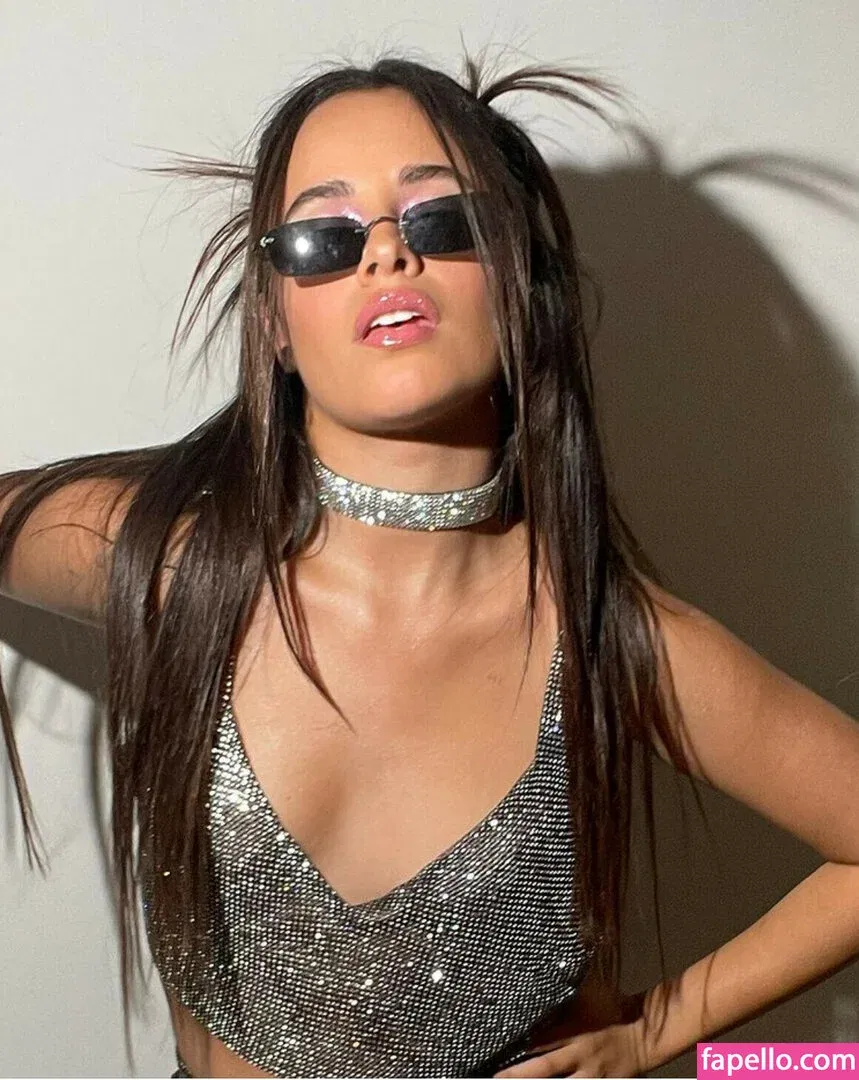 Camila Cabello Onlyfans Photo Gallery 