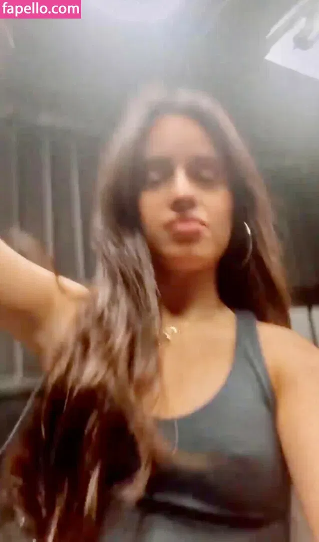 Camila Cabello Onlyfans Photo Gallery 