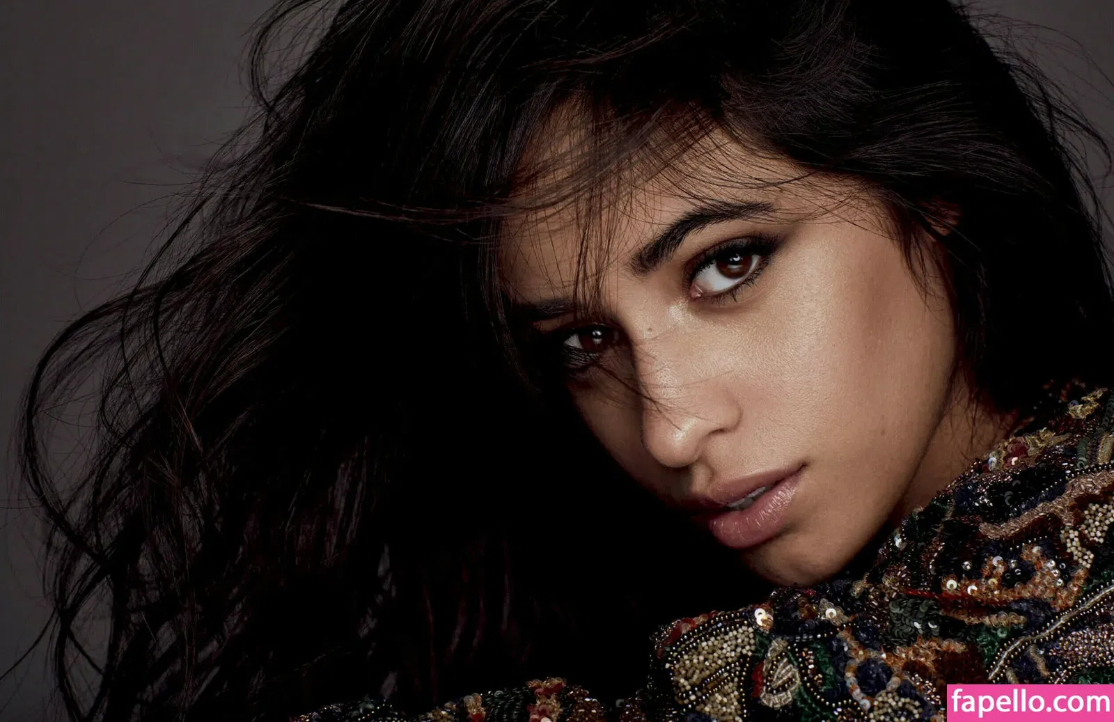 Camila Cabello Onlyfans Photo Gallery 