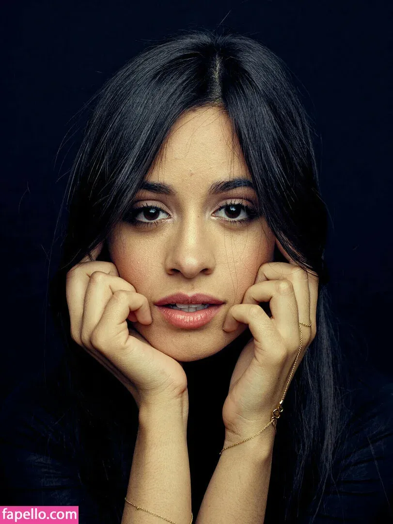 Camila Cabello Onlyfans Photo Gallery 
