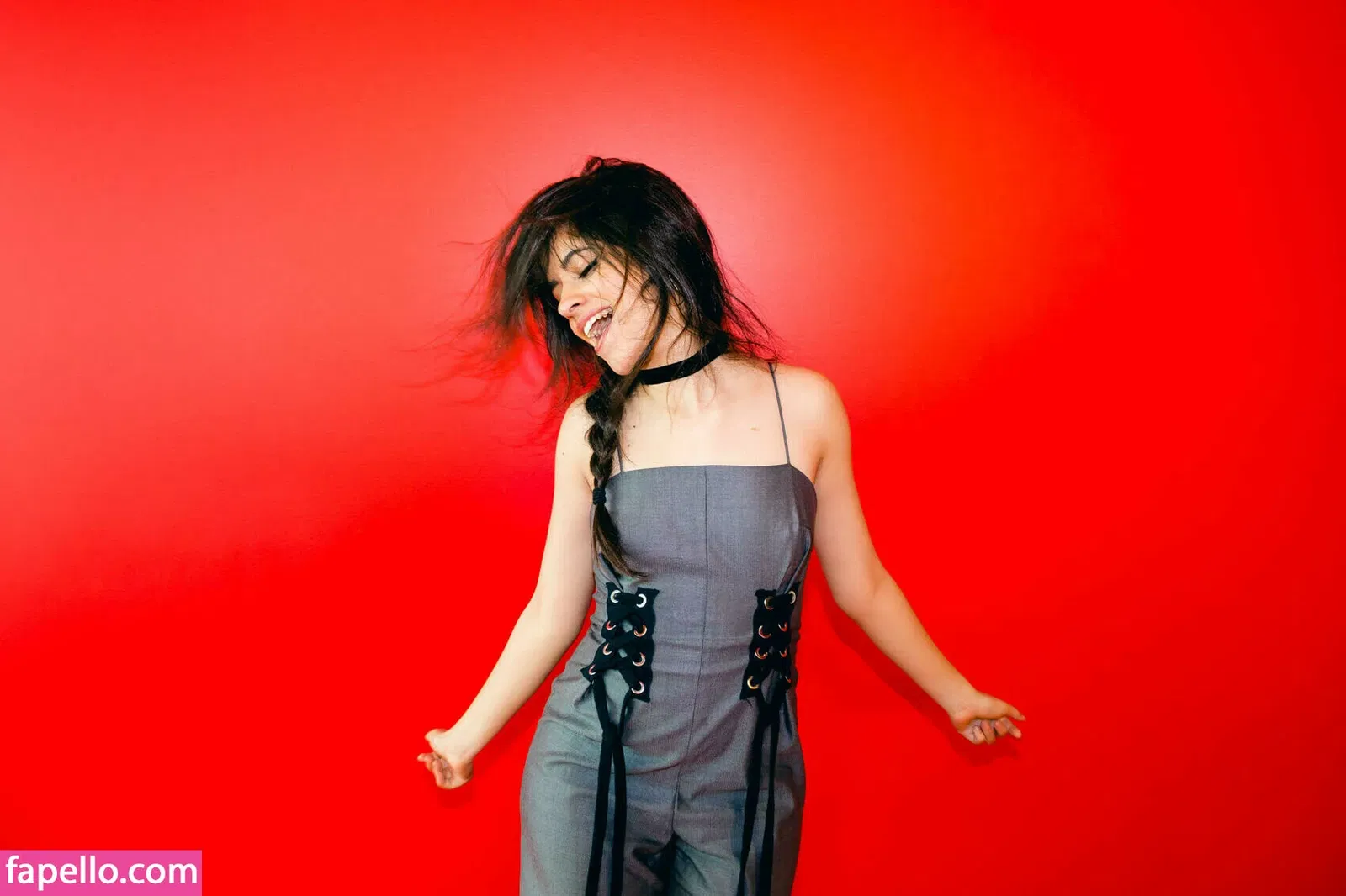 Camila Cabello Onlyfans Photo Gallery 