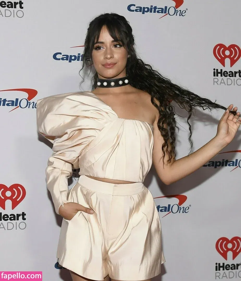 Camila Cabello Onlyfans Photo Gallery 