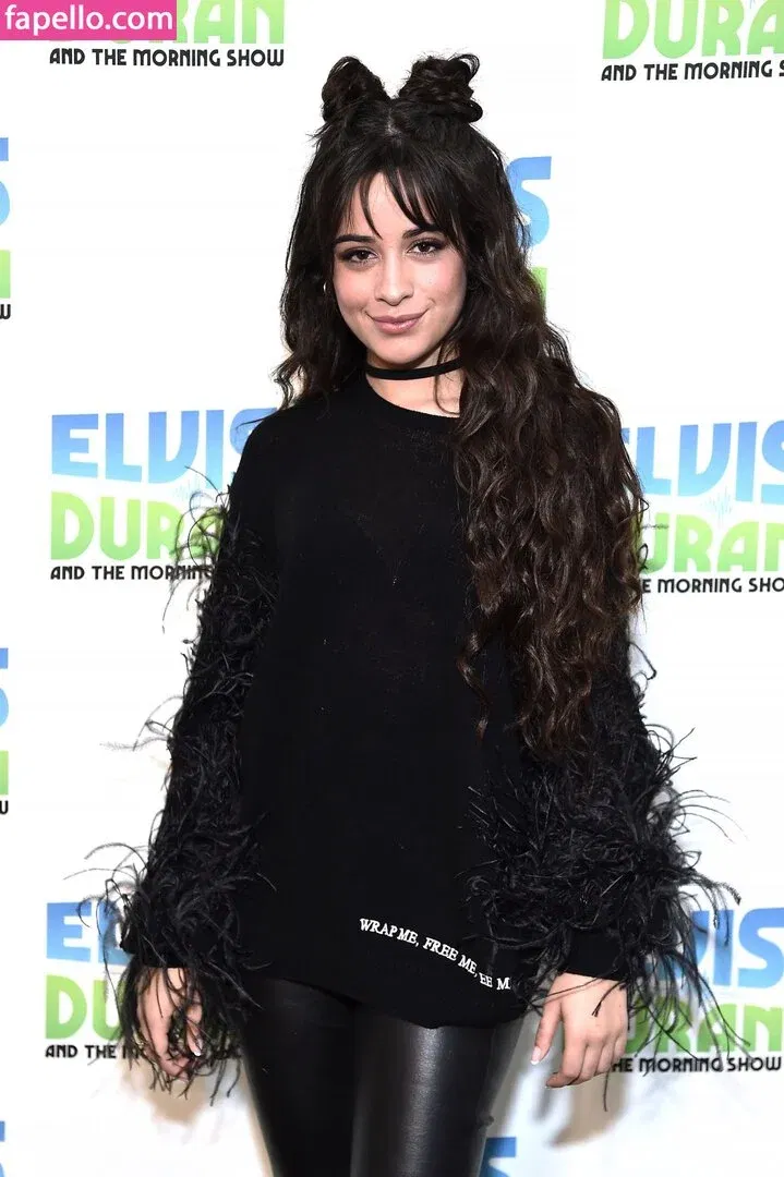 Camila Cabello Onlyfans Photo Gallery 