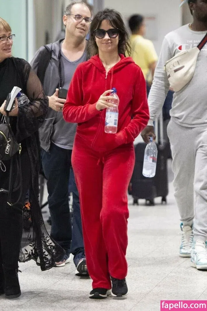 Camila Cabello Onlyfans Photo Gallery 