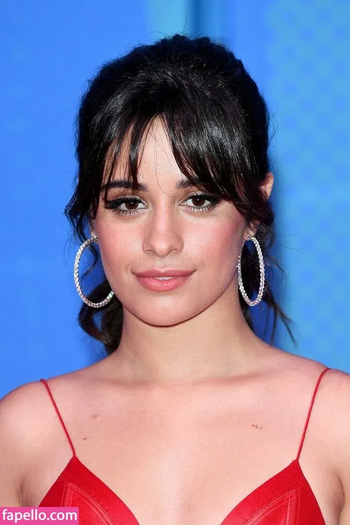 Camila Cabello Onlyfans Photo Gallery 