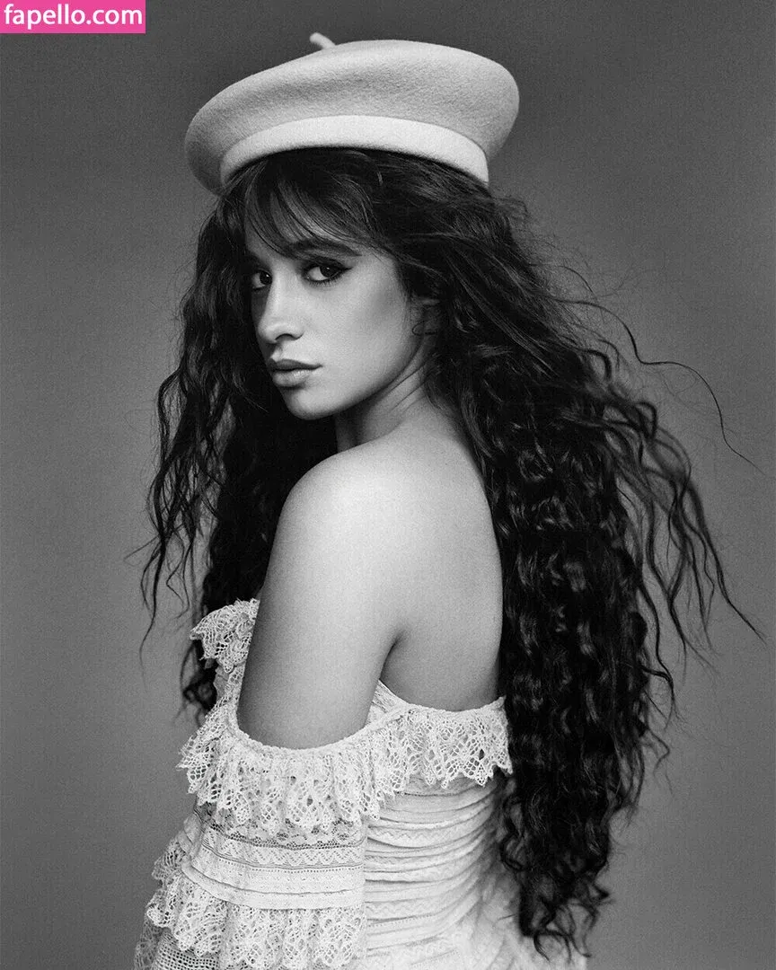 Camila Cabello Onlyfans Photo Gallery 