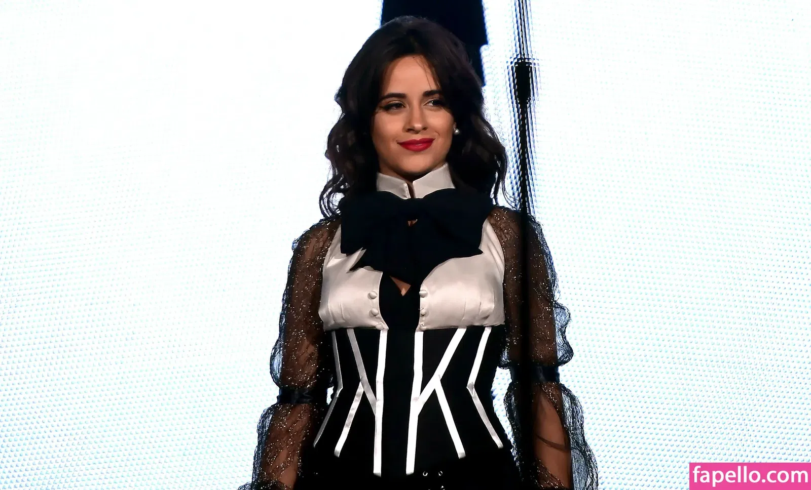Camila Cabello Onlyfans Photo Gallery 