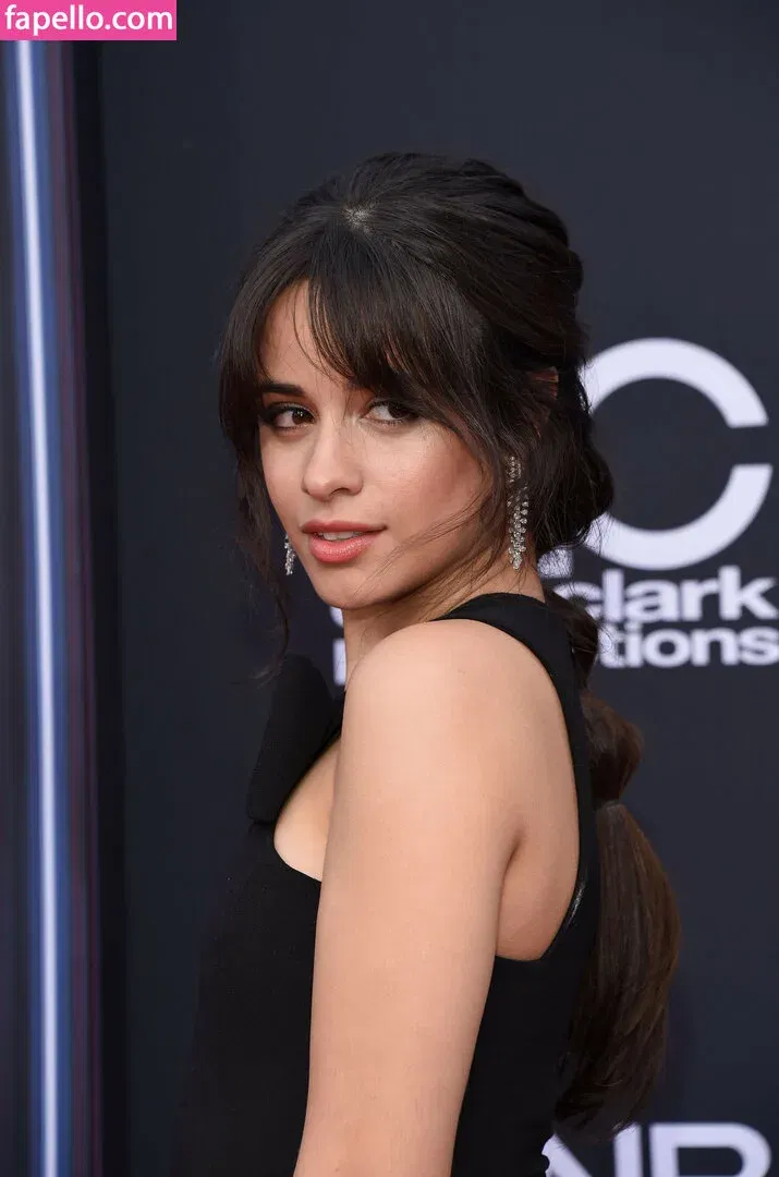 Camila Cabello Onlyfans Photo Gallery 
