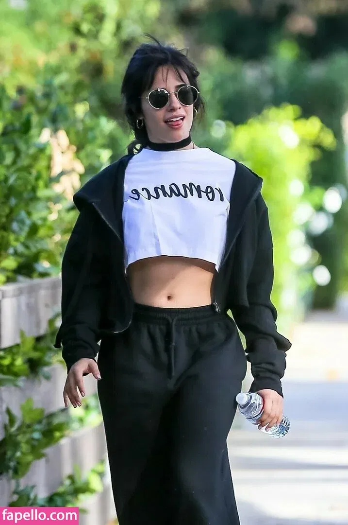Camila Cabello Onlyfans Photo Gallery 