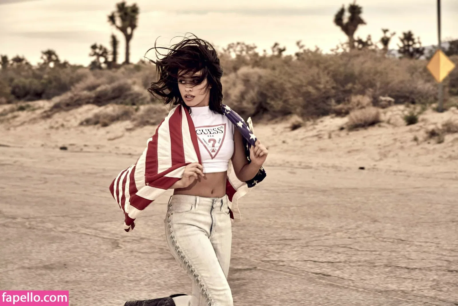 Camila Cabello Onlyfans Photo Gallery 