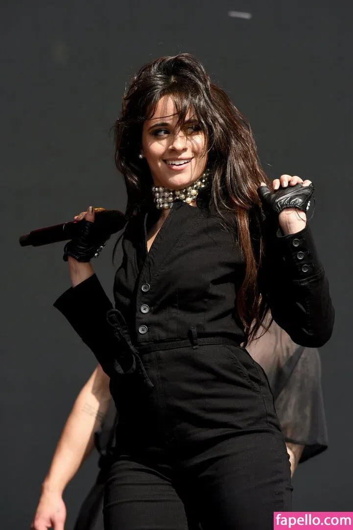 Camila Cabello Onlyfans Photo Gallery 