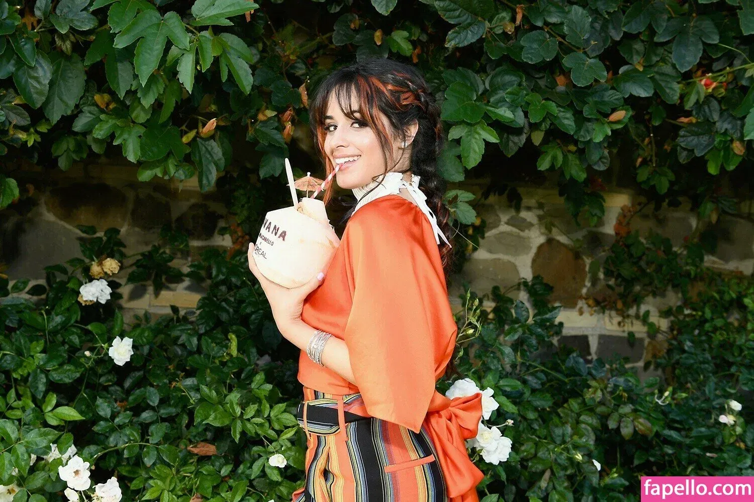 Camila Cabello Onlyfans Photo Gallery 