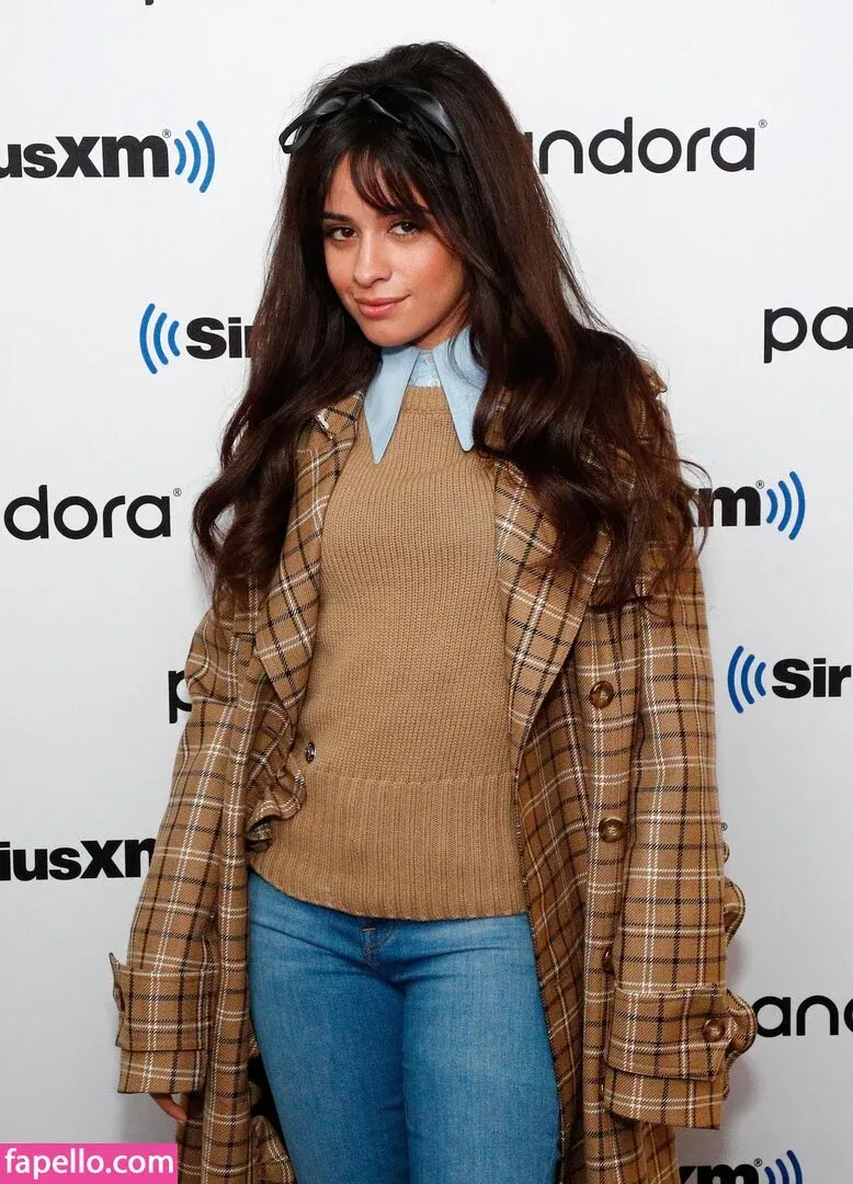 Camila Cabello Onlyfans Photo Gallery 