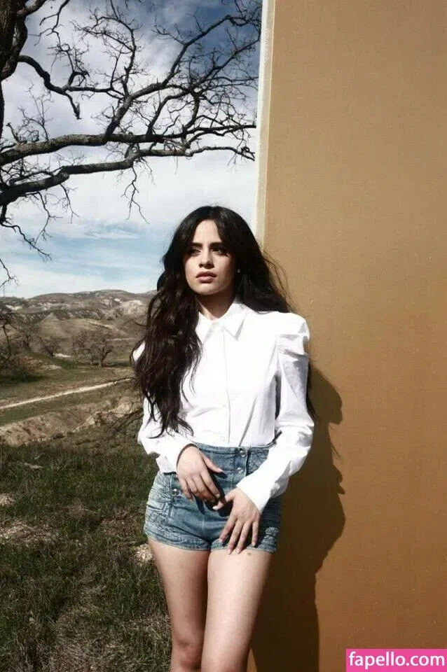 Camila Cabello Onlyfans Photo Gallery 