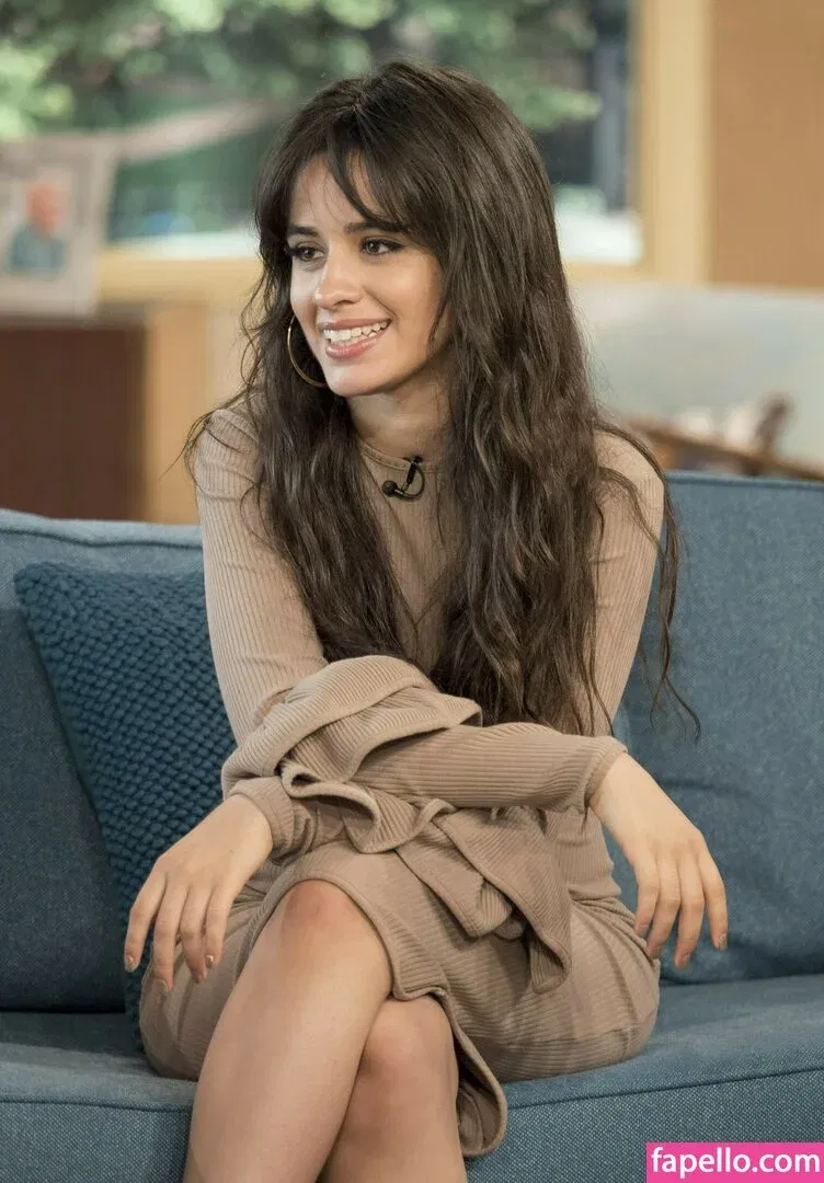 Camila Cabello Onlyfans Photo Gallery 
