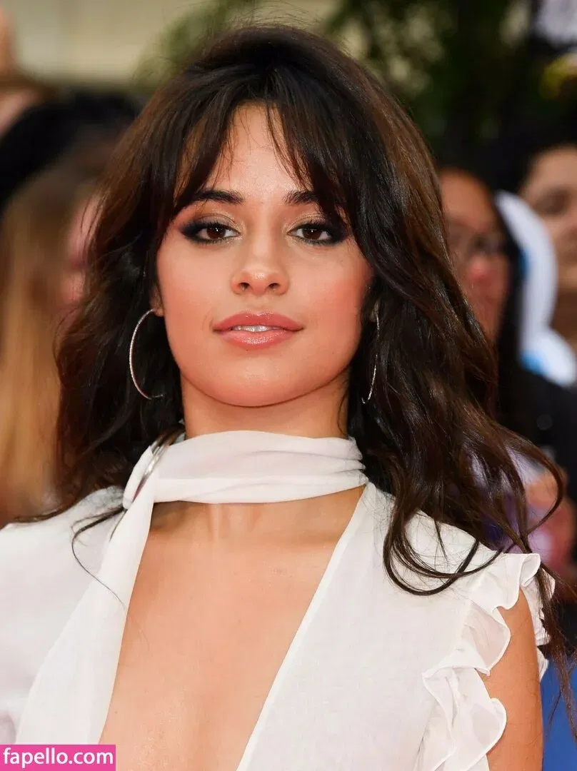 Camila Cabello Onlyfans Photo Gallery 