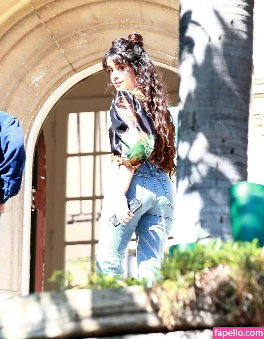 Camila Cabello Onlyfans Photo Gallery 