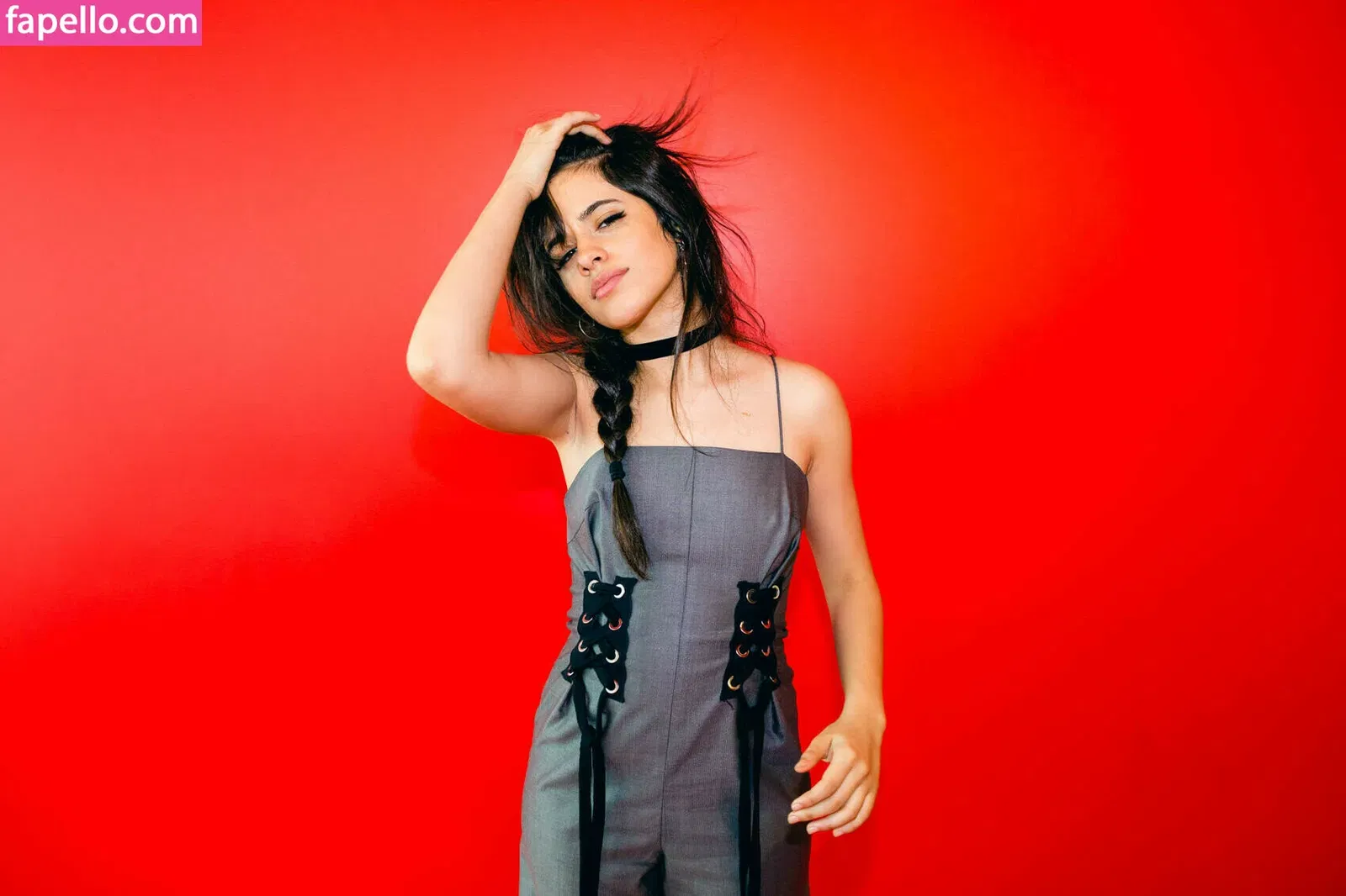 Camila Cabello Onlyfans Photo Gallery 