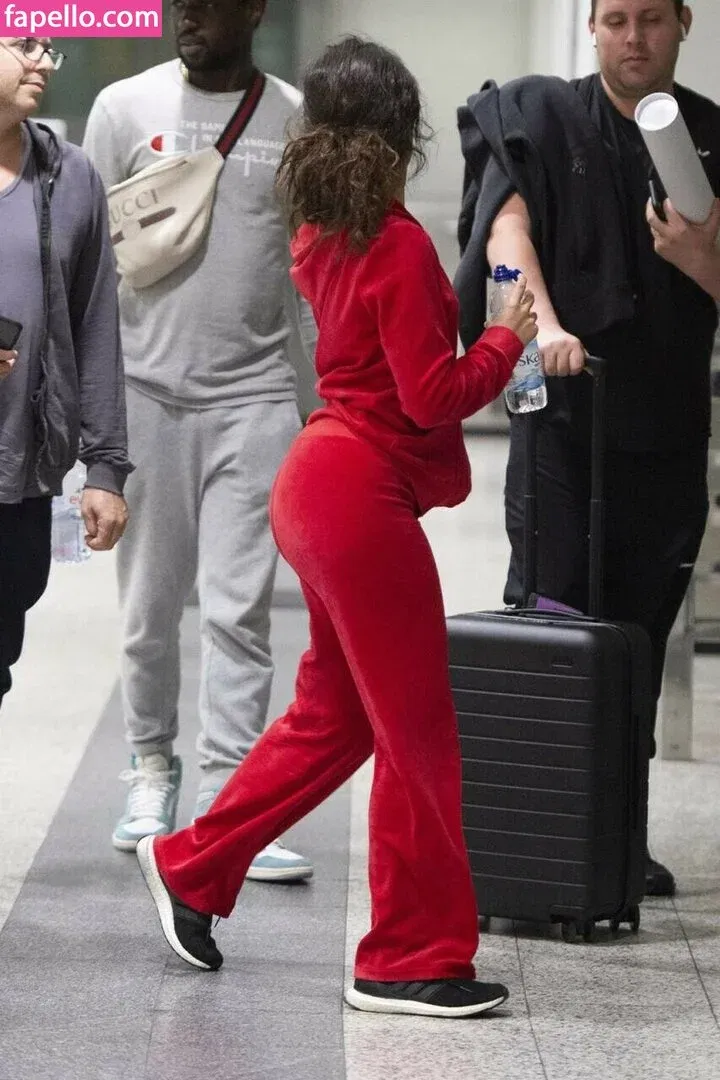 Camila Cabello Onlyfans Photo Gallery 