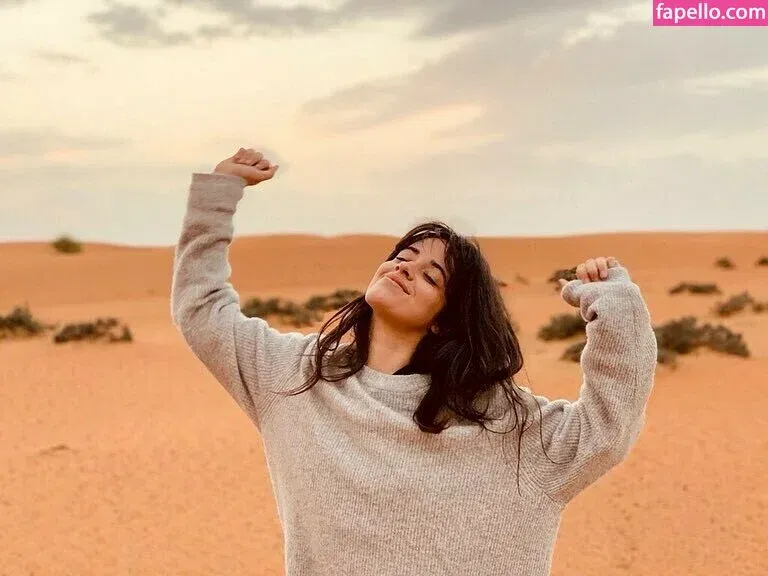 Camila Cabello Onlyfans Photo Gallery 