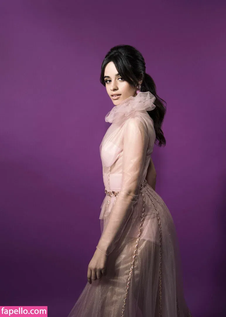 Camila Cabello Onlyfans Photo Gallery 