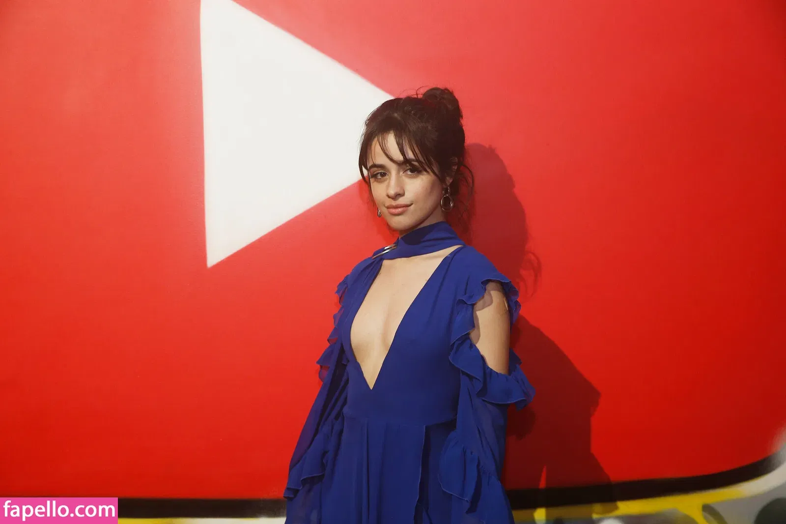 Camila Cabello Onlyfans Photo Gallery 