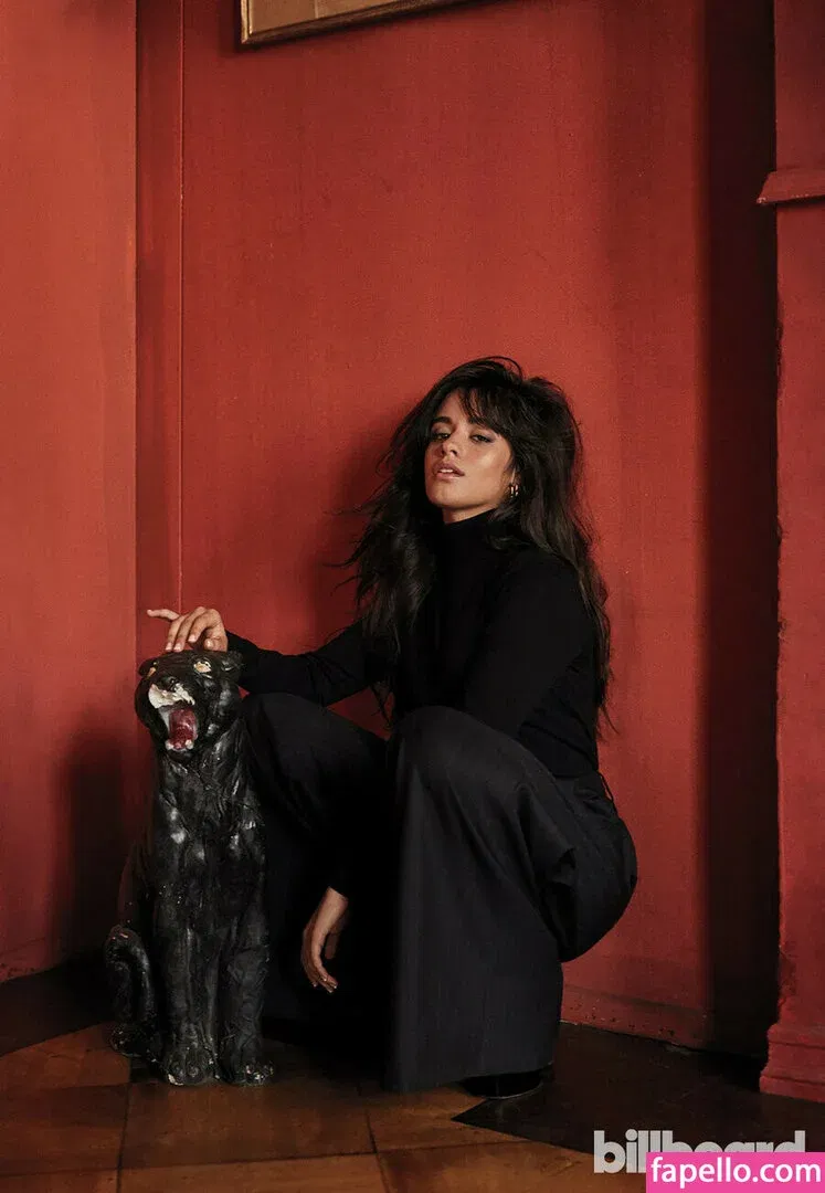 Camila Cabello Onlyfans Photo Gallery 