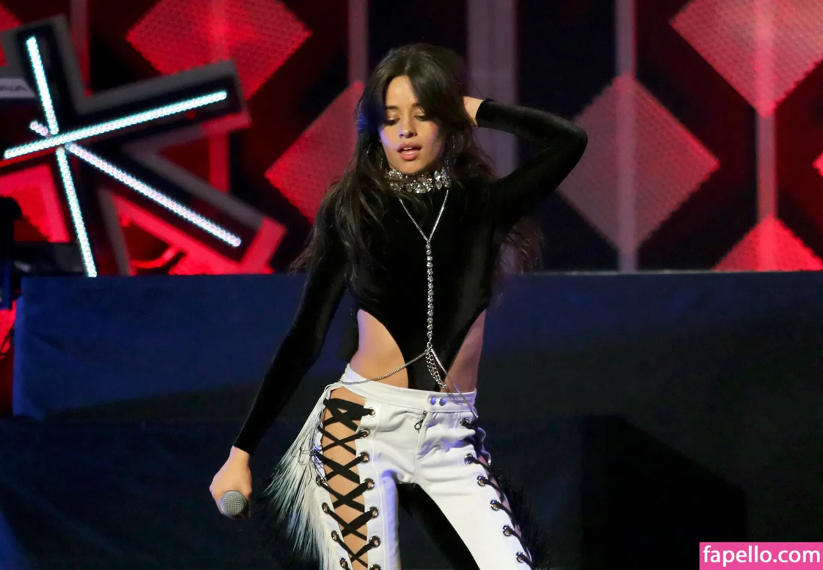 Camila Cabello Onlyfans Photo Gallery 