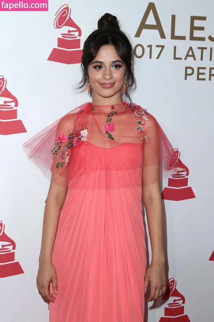 Camila Cabello Onlyfans Photo Gallery 