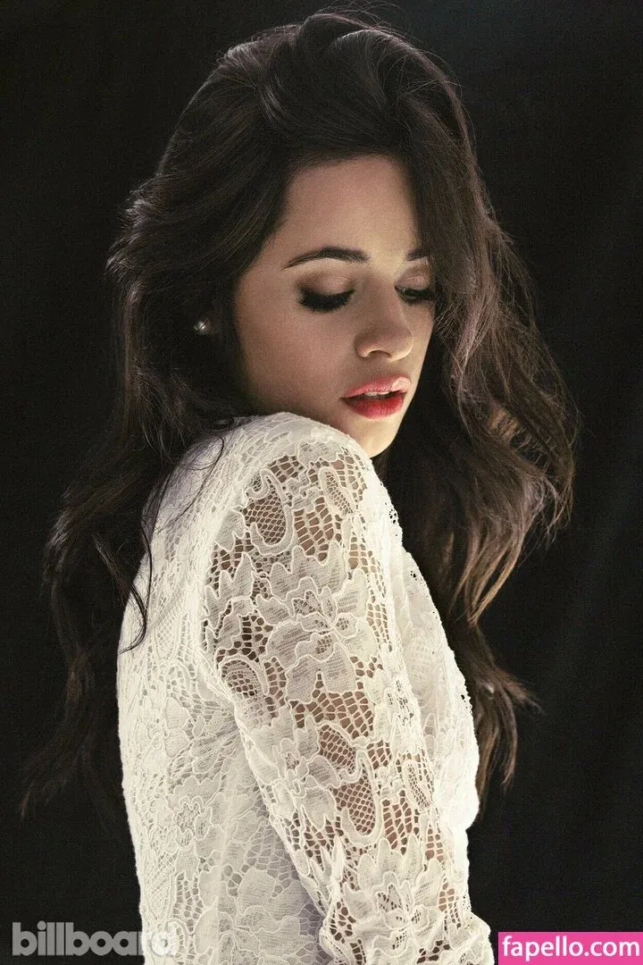 Camila Cabello Onlyfans Photo Gallery 