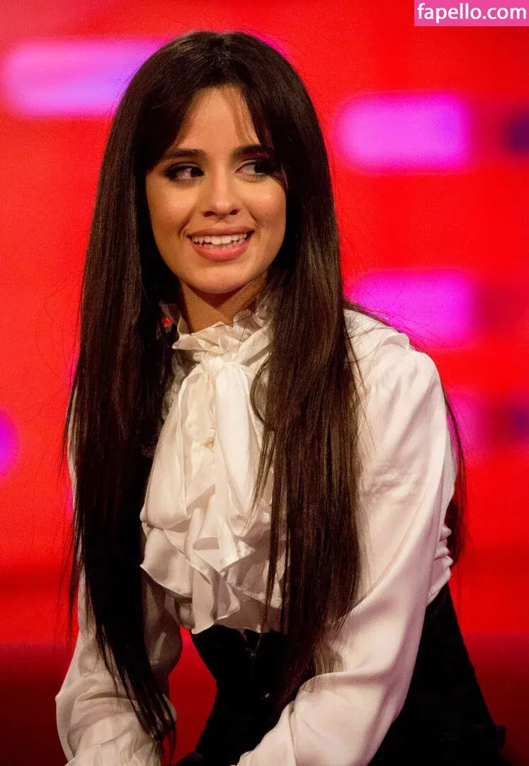 Camila Cabello Onlyfans Photo Gallery 