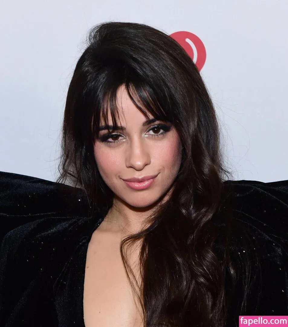 Camila Cabello Onlyfans Photo Gallery 