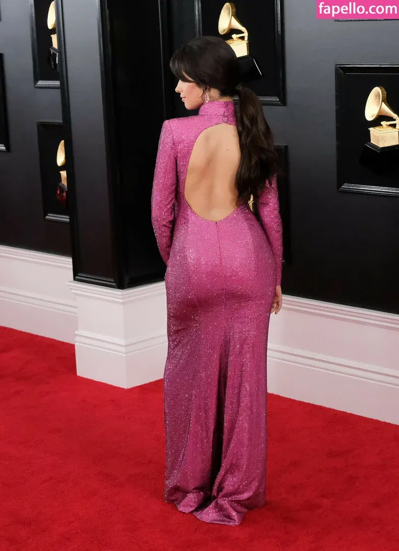 Camila Cabello Onlyfans Photo Gallery 