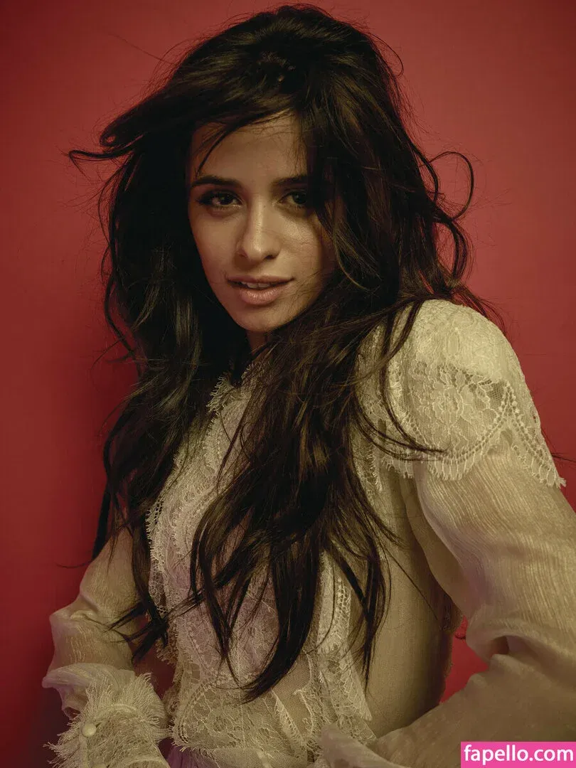 Camila Cabello Onlyfans Photo Gallery 
