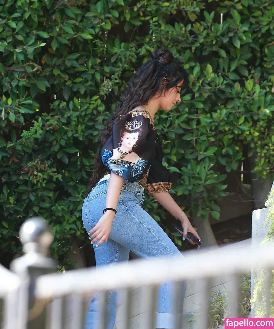 Camila Cabello Onlyfans Photo Gallery 