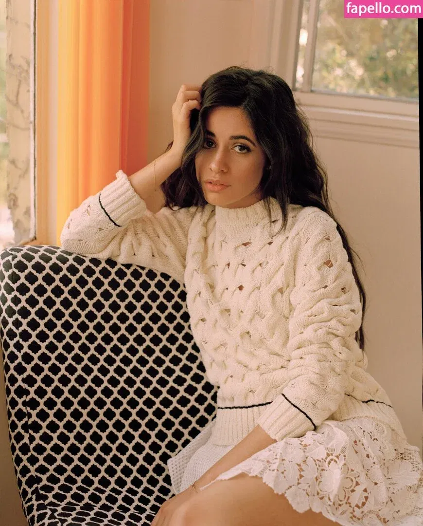 Camila Cabello Onlyfans Photo Gallery 