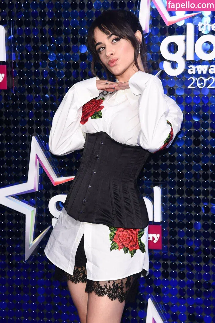 Camila Cabello Onlyfans Photo Gallery 