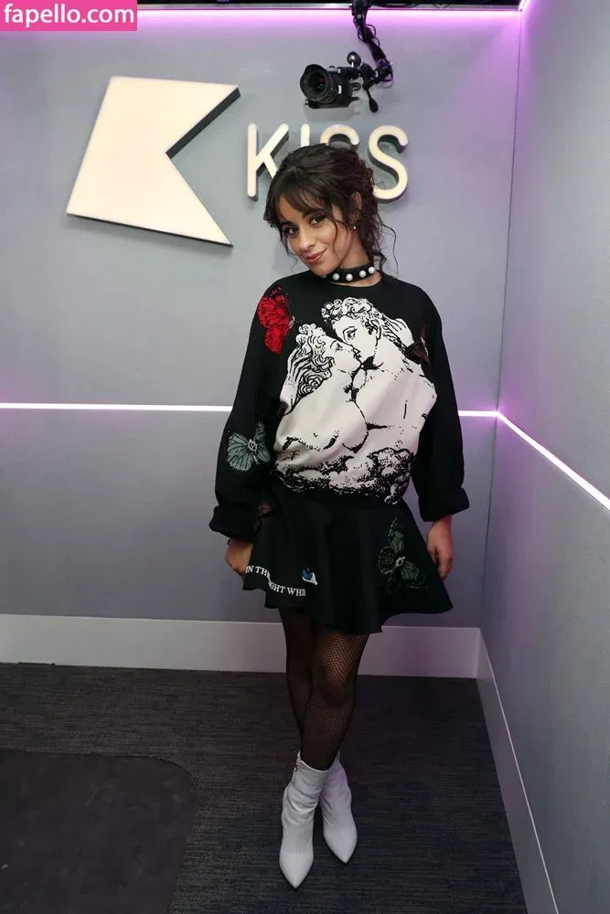 Camila Cabello Onlyfans Photo Gallery 