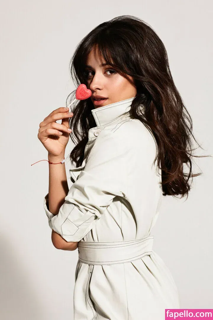 Camila Cabello Onlyfans Photo Gallery 