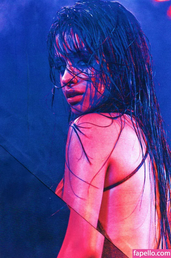 Camila Cabello Onlyfans Photo Gallery 